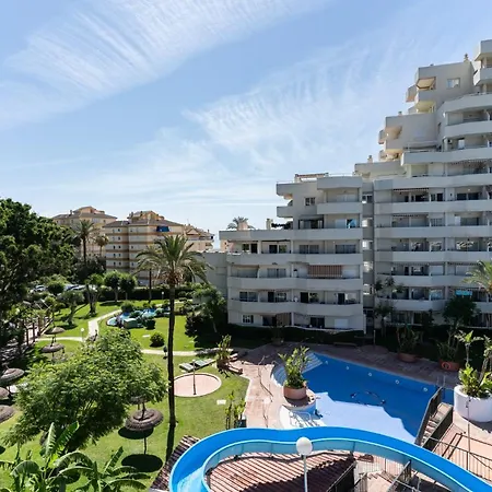 Monko Zanzibar Apartment Benalmadena Exterior photo