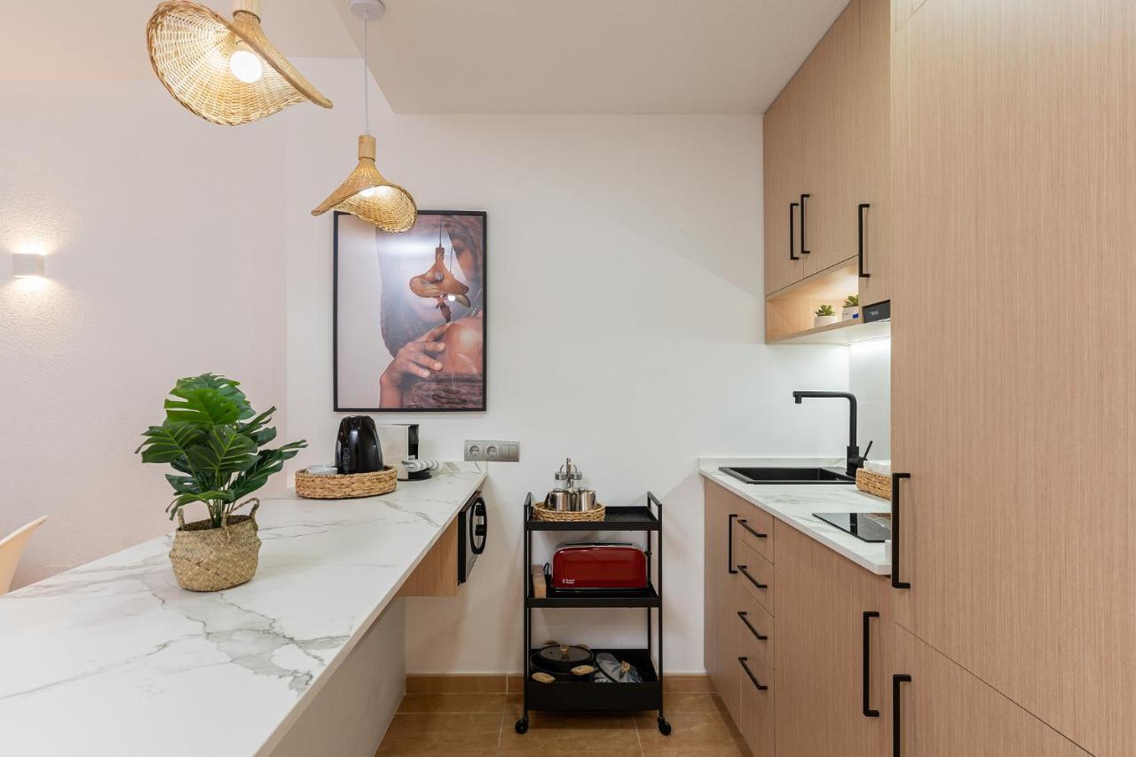 Monko Zanzibar Apartament *