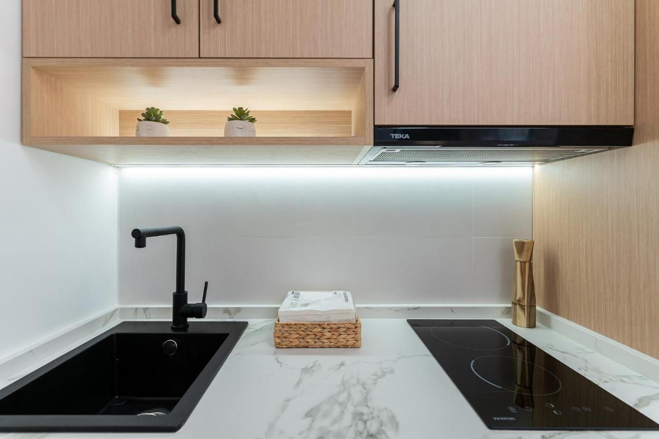 Apartament Monko Zanzibar Benalmádena