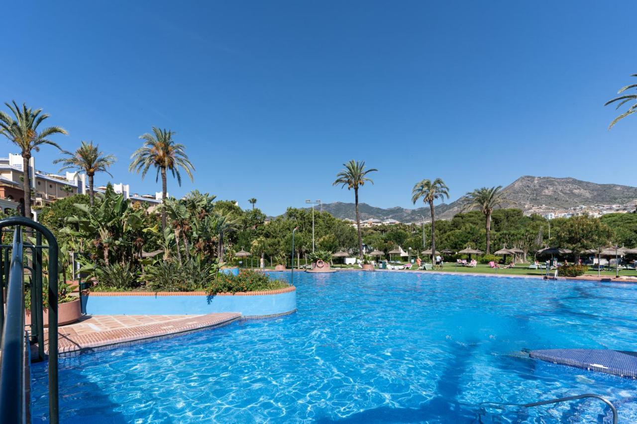 Apartament Monko Zanzibar Benalmádena