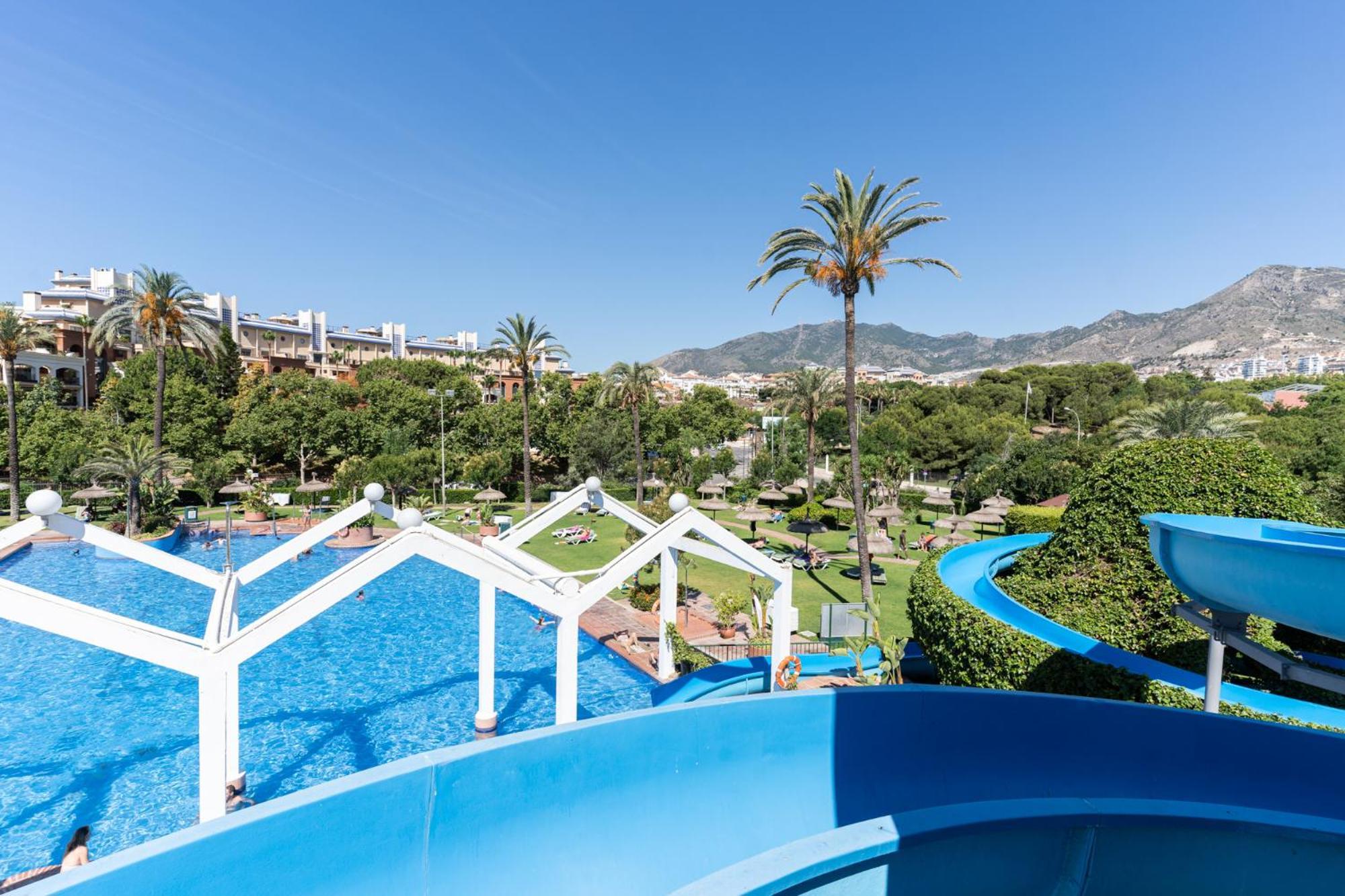 Monko Zanzibar Benalmádena