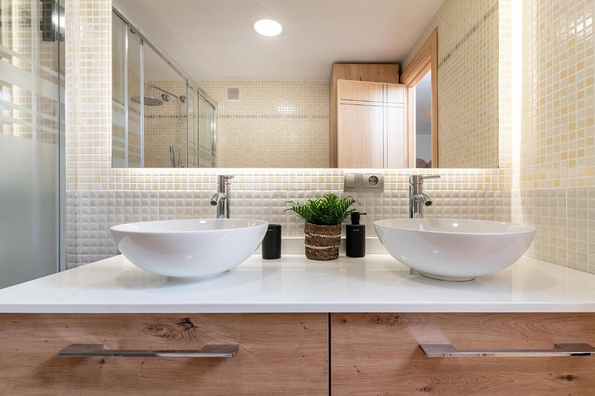 Monko Zanzibar Apartament Benalmádena