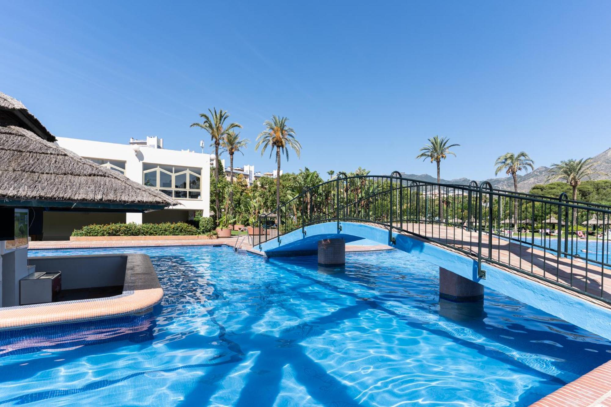 Monko Zanzibar Benalmádena