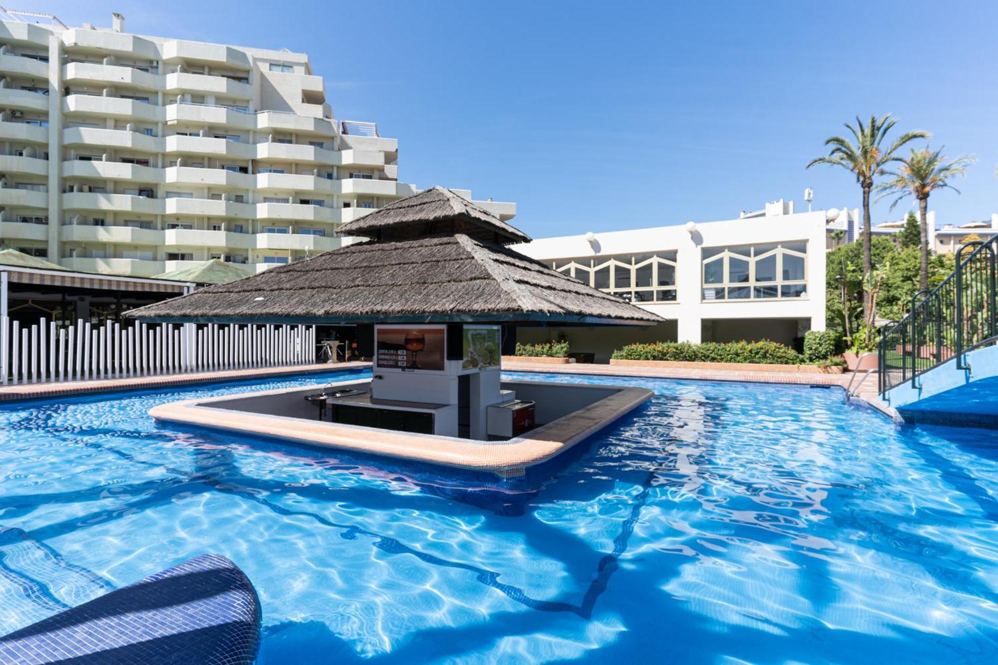 Monko Zanzibar Benalmádena