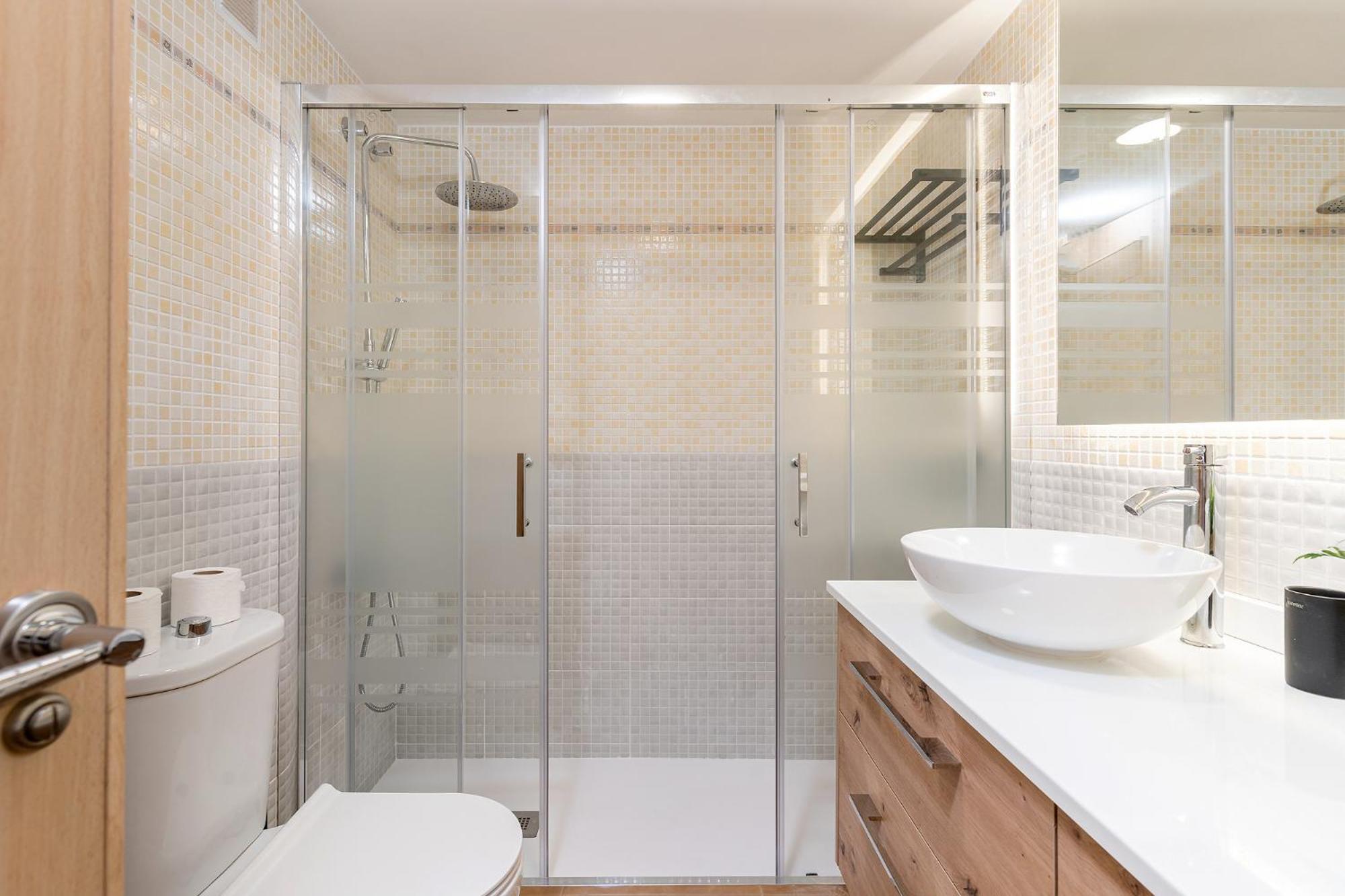 Apartament Monko Zanzibar Benalmádena