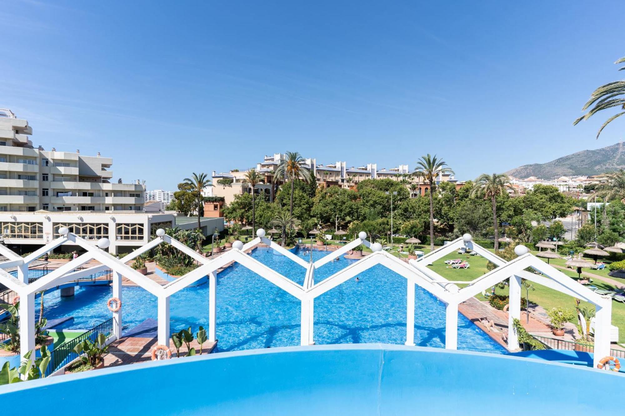 Monko Zanzibar * Benalmádena